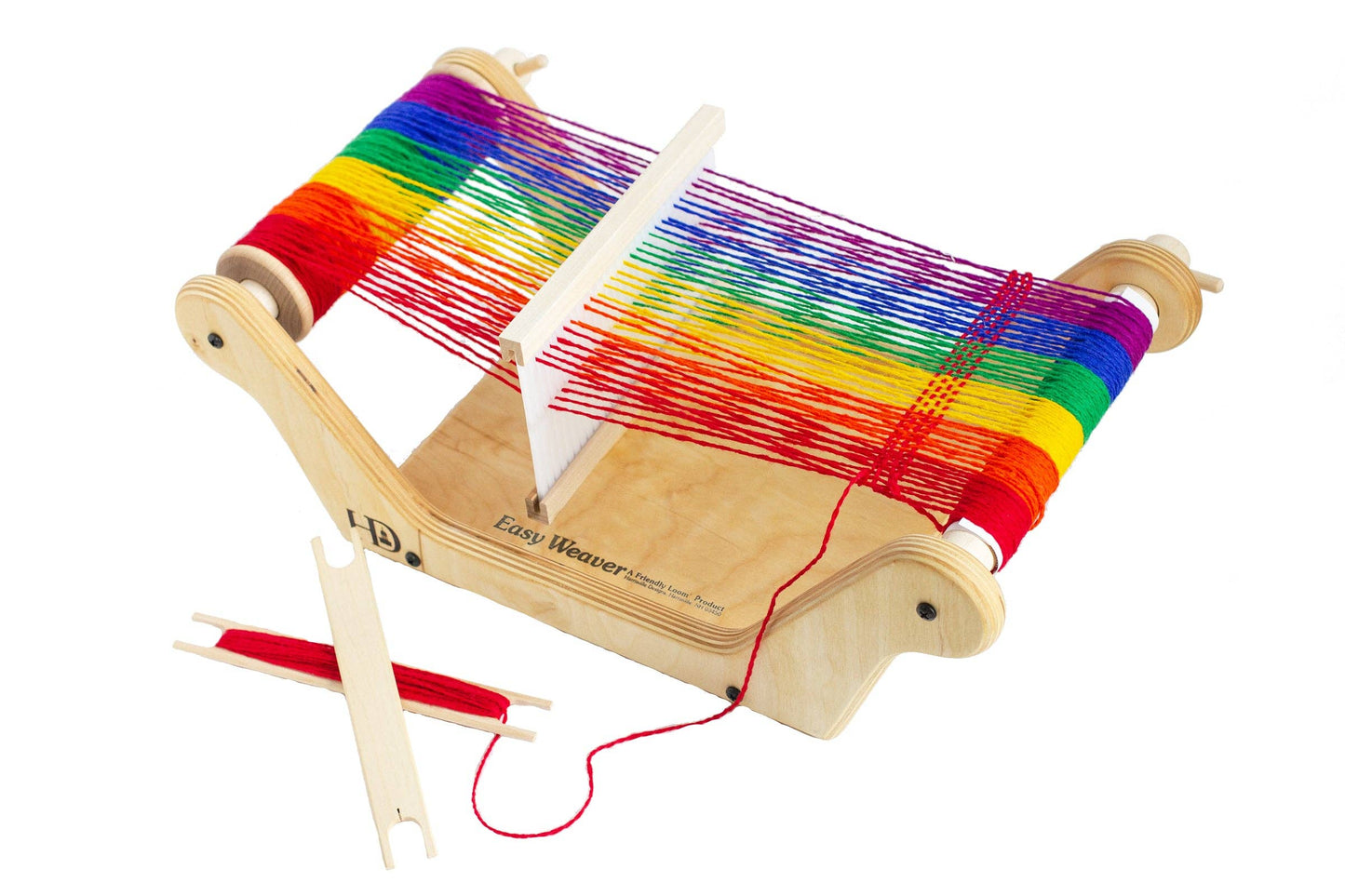 Friendly Loom - Easy Weaver