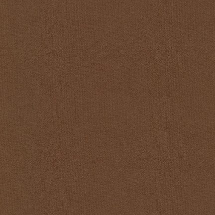 Kona Solids - K001-1237 MOCHA from Kona® Cotton