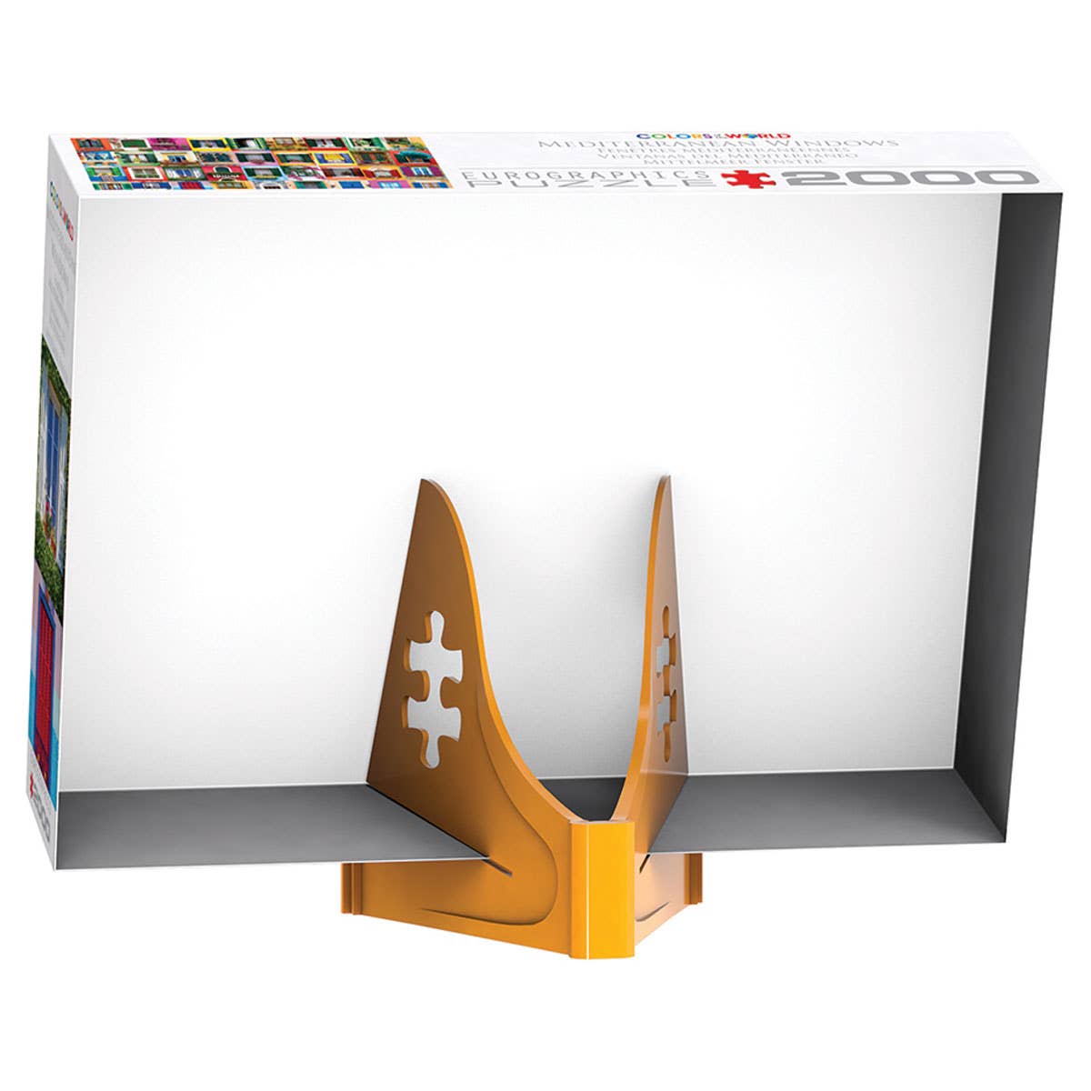 Eurographics Puzzles USA Easy Puzzle Stand (Single)