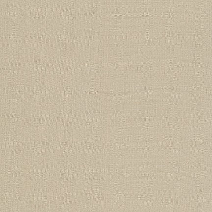 Kona Solids - K001-413 PARCHMENT from Kona® Cotton