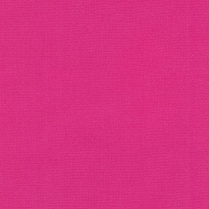Kona Solids - K001-451 VALENTINE from Kona® Cotton