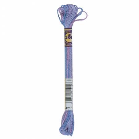 DMC Color Variations Floss - 4145 - 4200 - 4210 - 4215 - 4140 - 4124