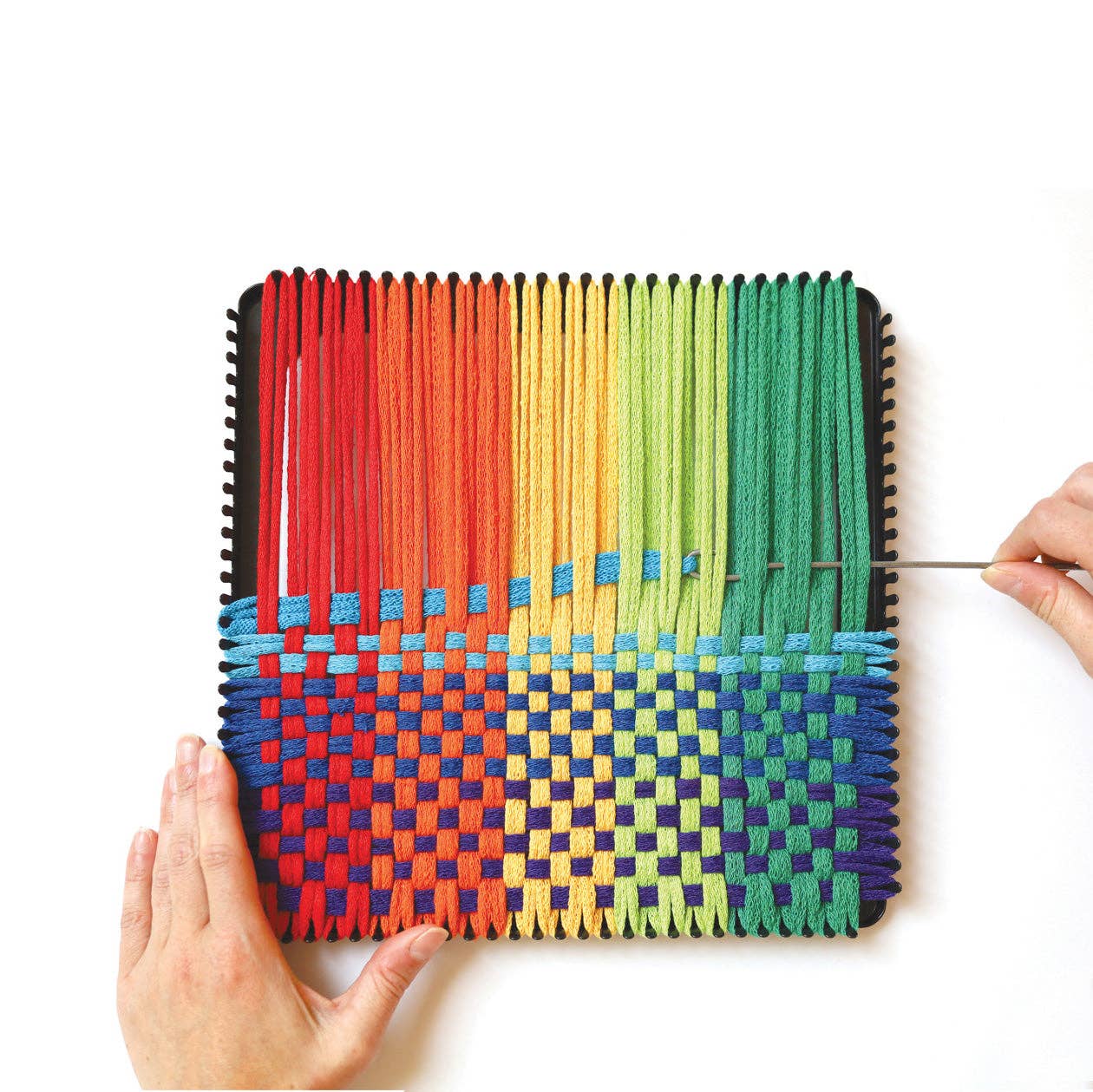 Friendly Loom - Potholder PRO® Loom Kit