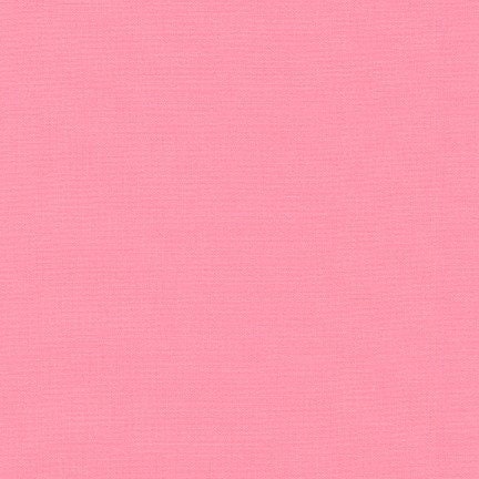 Kona Solids - K001-261 BUBBLE GUM from Kona® Cotton