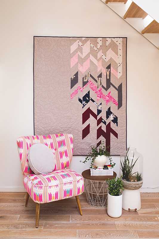 Modern Memory Quilts Book by Suzanne Paquette