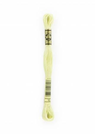 DMC Six Strand Embroidery Floss - 10 - 11 - 12 - 13 - 14 - 15 - 16 - 17 - 18