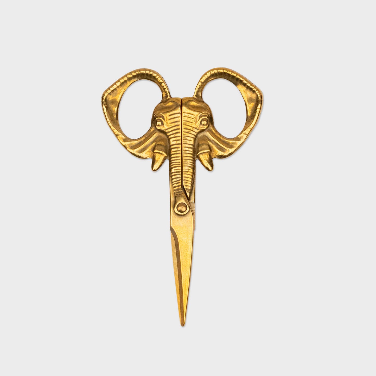 Suck UK Jumbo Elephant  Scissors