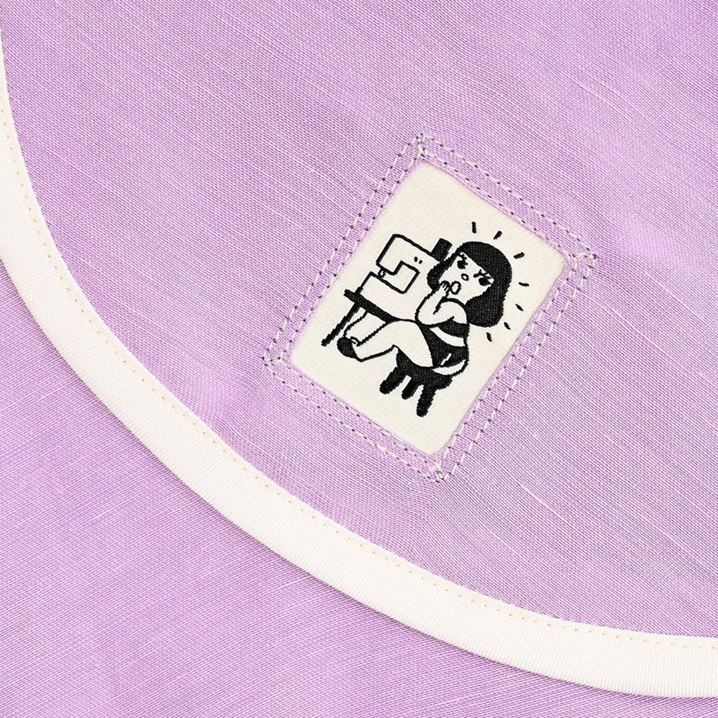 Kylie And The Machine - Sew-In Love - Mel Stringer x KATM Labels