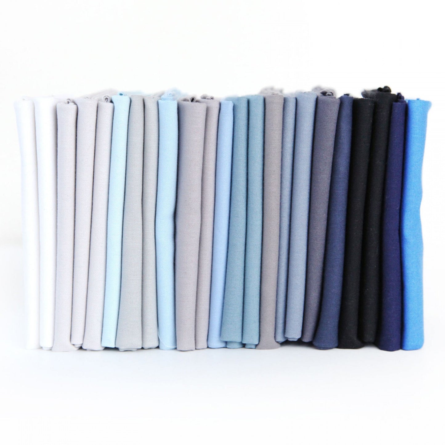 Elizabeth Diamond Quilt Fabric Kit From MJ Kinman - Fabric ONLY - No Pattern