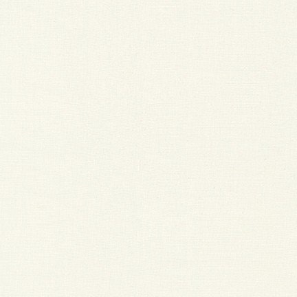 Kona Solids - Snow - K001-1339 - Kona® Cotton