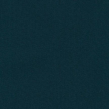 Kona Solids - Navy - K001-1243 - Kona® Cotton