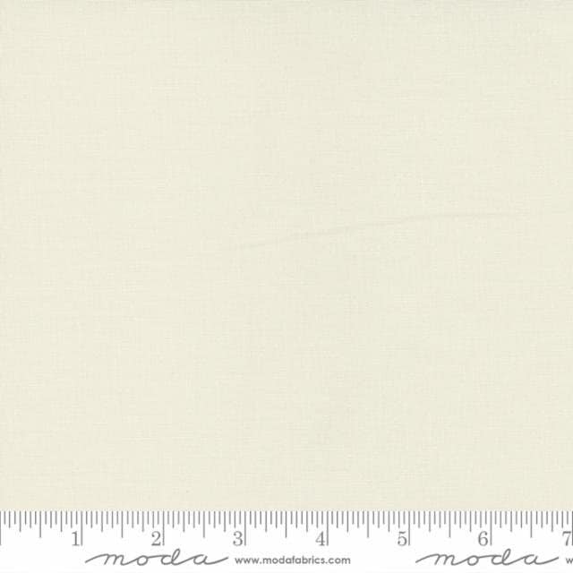 Moda - Bella Solids - Porcelain - 9900 182