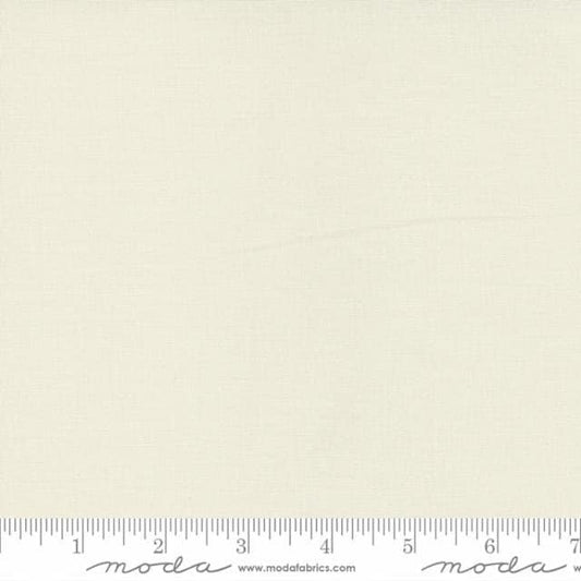 Moda - Bella Solids - Porcelain - 9900 182
