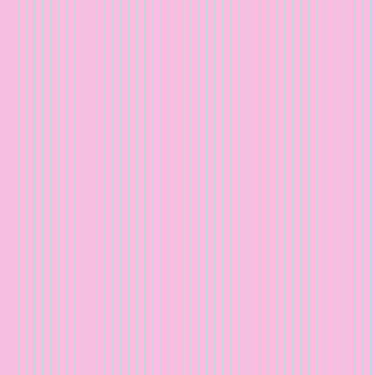 Tiny True Colors - Tula Pink - Tiny Stripes - Petal -PWTP186.PETAL