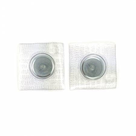 Studio Kat SKD075MS Invisible Sew-in Magnet Snaps