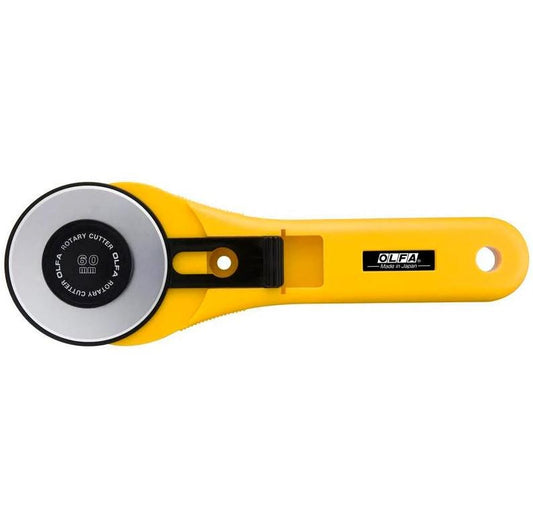 60MM Olfa Rotary Cutter Classic