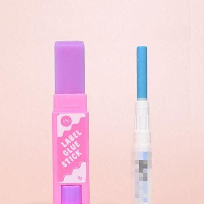Kylie And The Machine Label Glue Stick - KATM