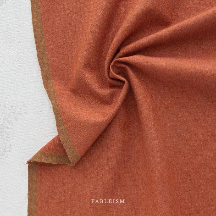 Fableism Supply Co - Sprout Wovens - FSW-10 - AUTUMNAL