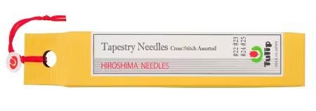 Tapestry Needles Cross Stitch Assorted - THN-029E