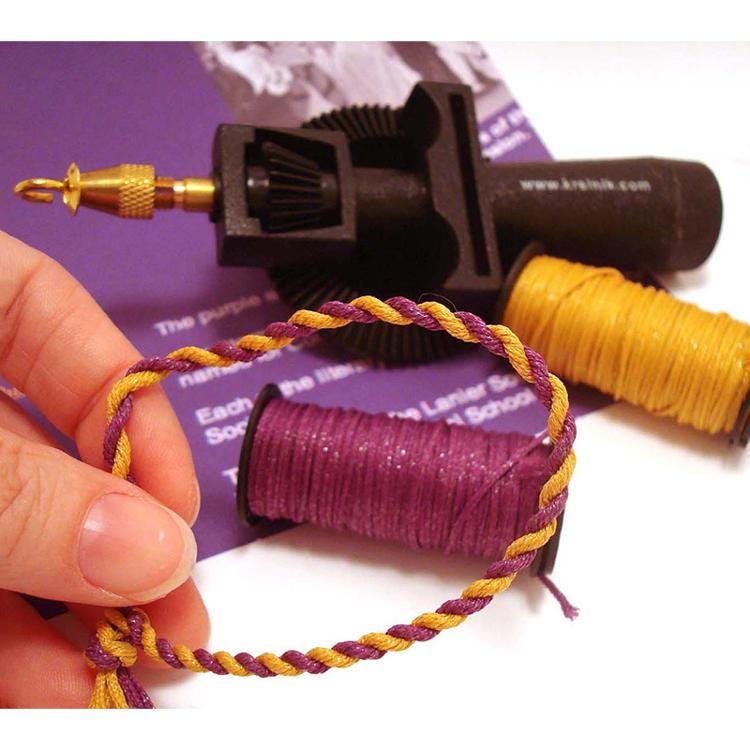 Custom Corder - Kreinik