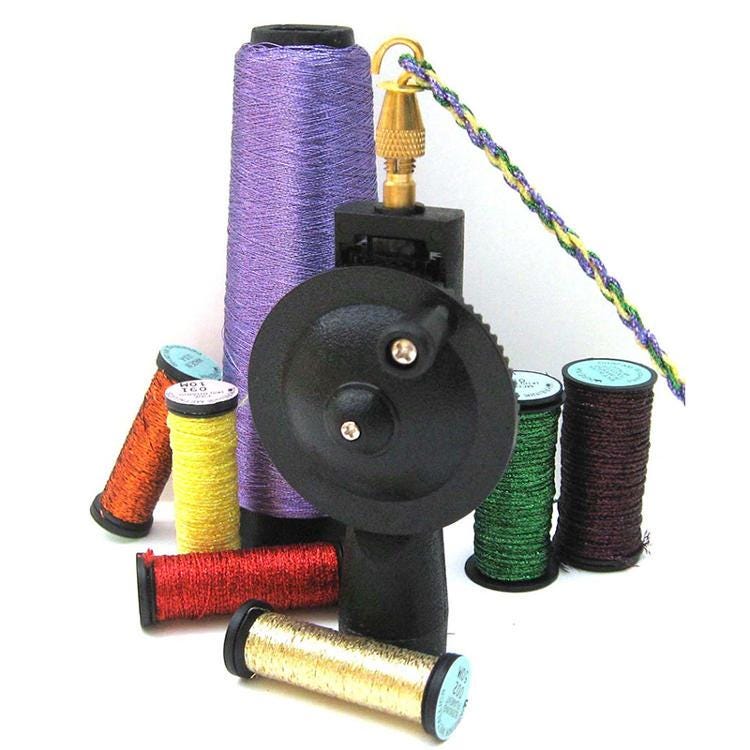 Custom Corder - Kreinik