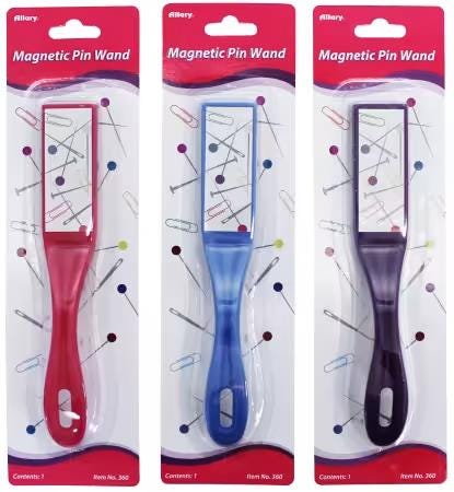 Magnetic Pin Wand - Allary