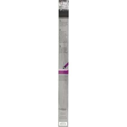 Cut Safe Safety Guard - 22" - GANCS-22 - Ruler Edge Cutting Finger Guide