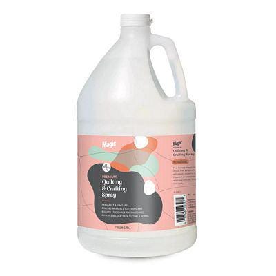Magic Premium Quilting And Crafting Gallon Refill