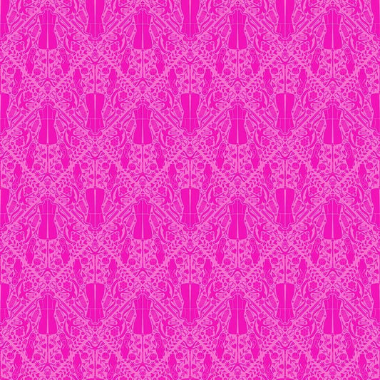 Preorder - Dear Stella - Pammie Jane - Quilty Helpurrs - You Got The Notion - STELLA - DPJ3351  PEONY - Expected Release February 2026