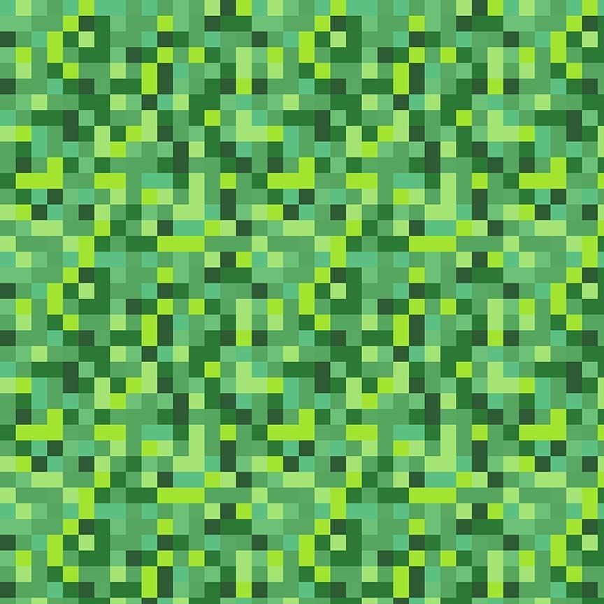 Preorder - Dear Stella - Game Over - Green Pixel Camo - STELLA - D3448  PINE - Expected Release February 2026