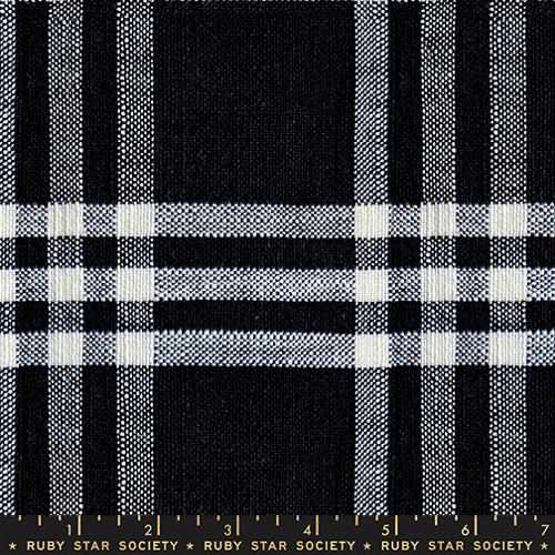 Preorder - Ruby Star - Warp Weft Mystic Fable Collection - Horizon Plaid Chore Coat - RS4162 12 - Expected Release March 2026