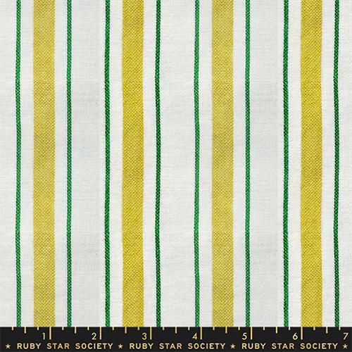 Preorder - Ruby Star - Warp Weft Mystic Fable Collection - Festival Stripe - RS4159 11 - Expected Release March 2026