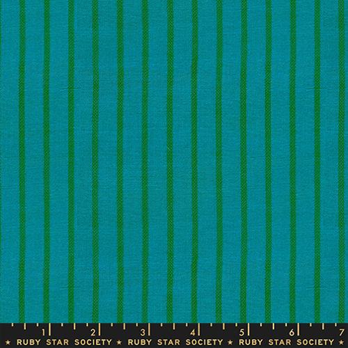 Preorder - Ruby Star - Warp Weft Mystic Fable Collection - Apron Stripe - RS4123 16 - Expected Release March 2026