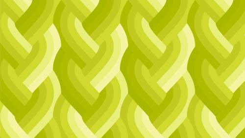 Preorder - Moda - Emily Van Hoff - Echo Braid - Braid Ombre - Acid Green - 42380 23 - Expected Release March 2026