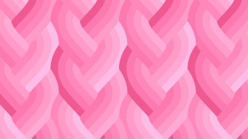 Preorder - Moda - Emily Van Hoff - Echo Braid - Braid Ombre - Pink - 42380 27 - Expected Release March 2026