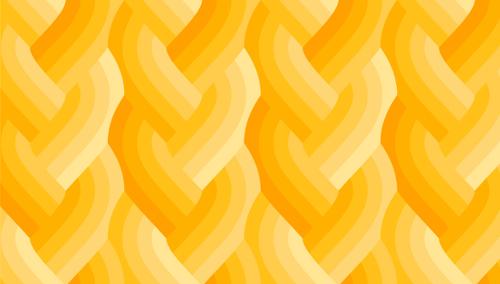 Preorder - Moda - Emily Van Hoff - Echo Braid - Braid Ombre - Yellow - 42380 29 - Expected Release March 2026