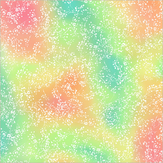 Preorder - Windham - Whistler Studios - Serafina - Chromatic Melody - 55270-6 Zinnia - Expected Release March 2026