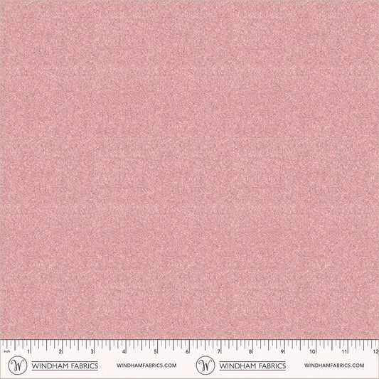 Windham - Metallic Cotton - Metallic Rose Gold - 38934M-3