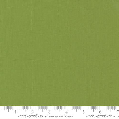 Moda - Bella Solids - Leaf - 9900 192