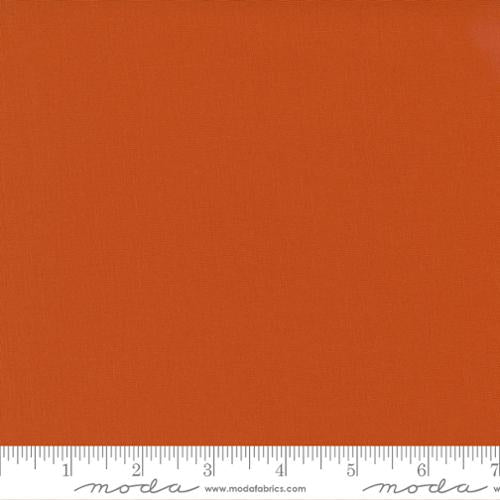 Moda - Bella Solids - Longhorn - 9900 231