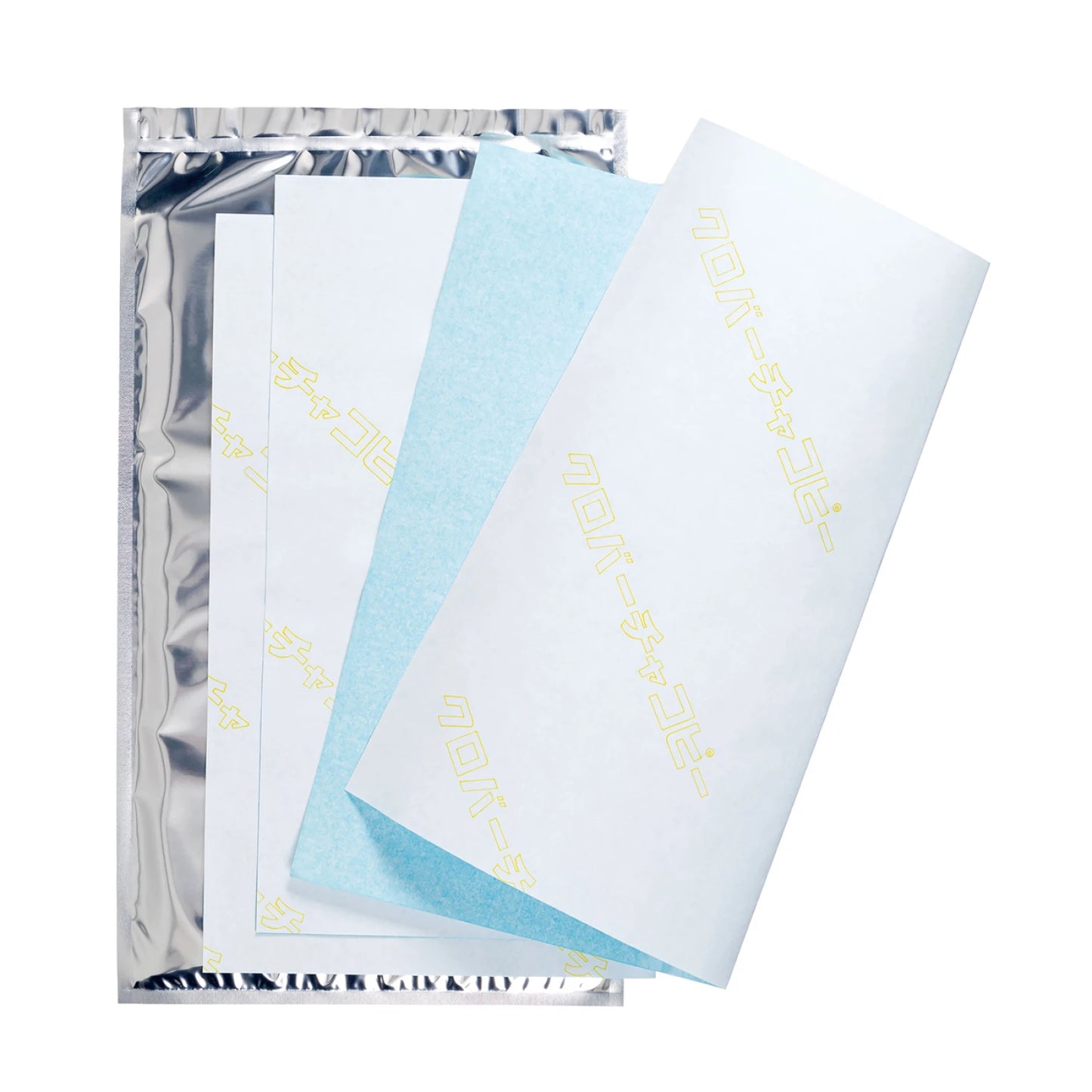 Clover Water Erasable Tracing Paper