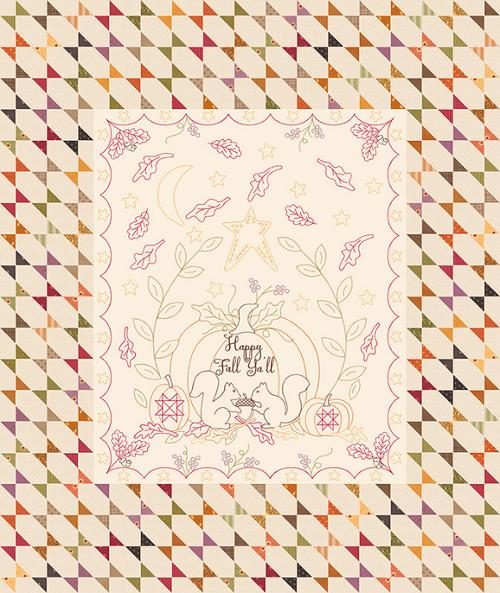 Pumpkin Spice Gatherings Book By Primitive Gatherings