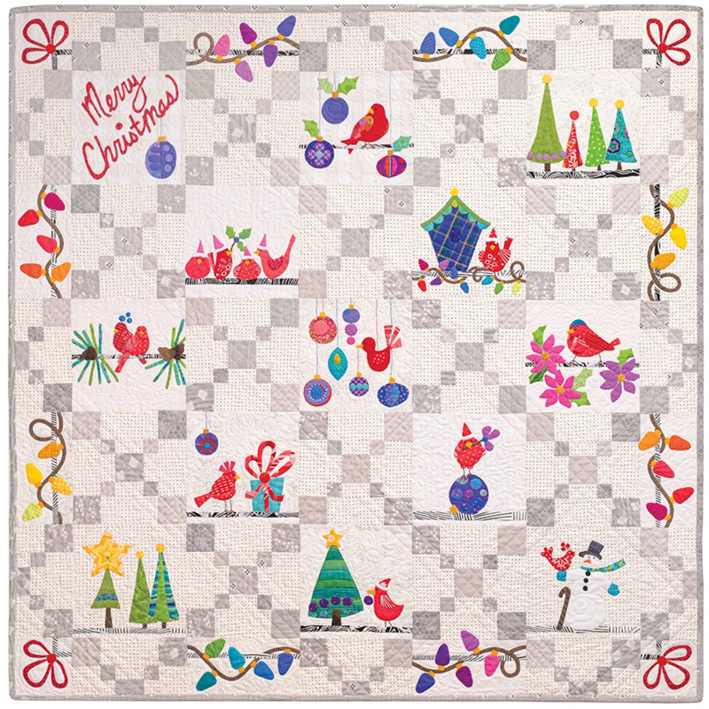 Birds In Toyland Book By Piece O Cake Designs