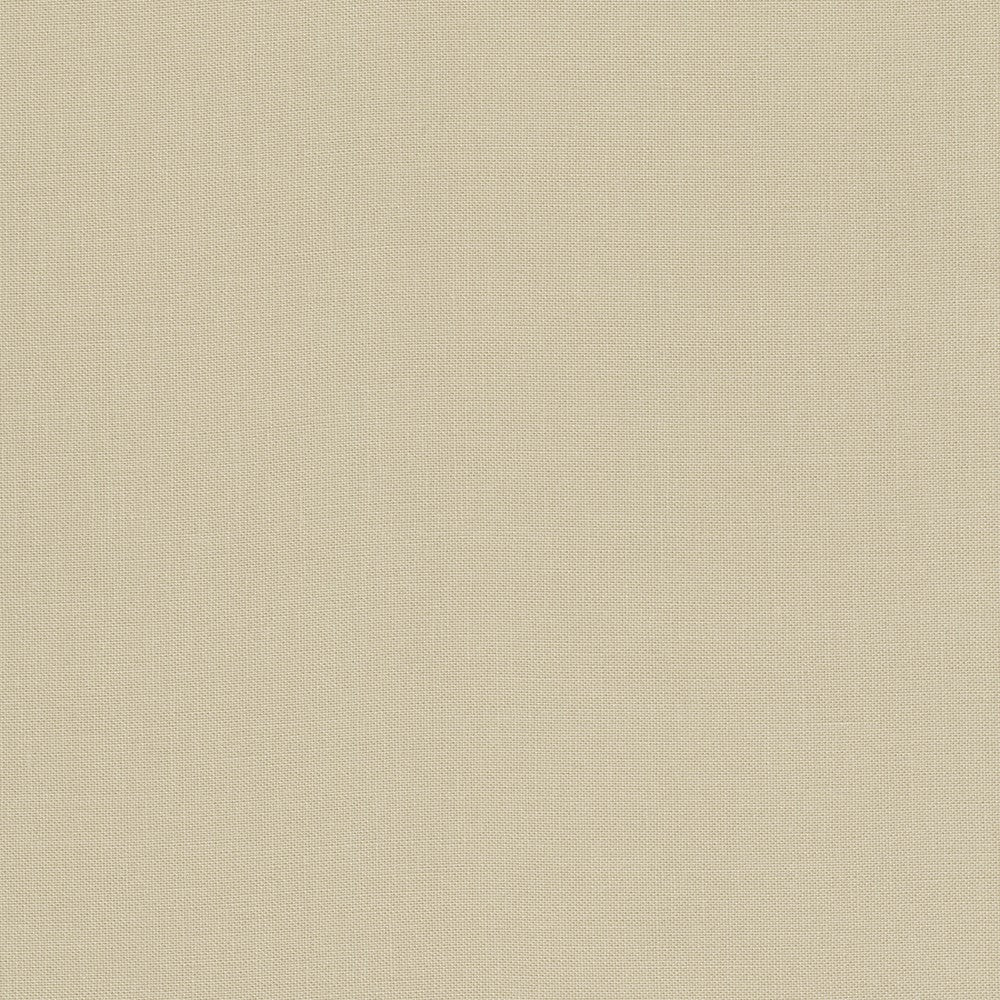 Robert Kaufman - Kona Wide - 108" Wide Quilt Back Fabric - K082-413 PARCHMENT