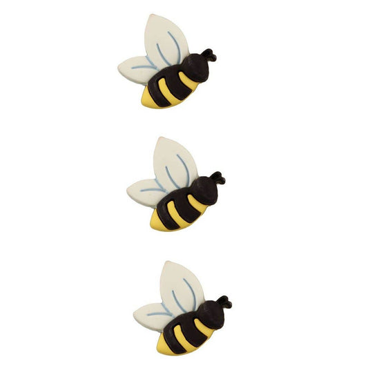 Buttons Galore And More - Bees