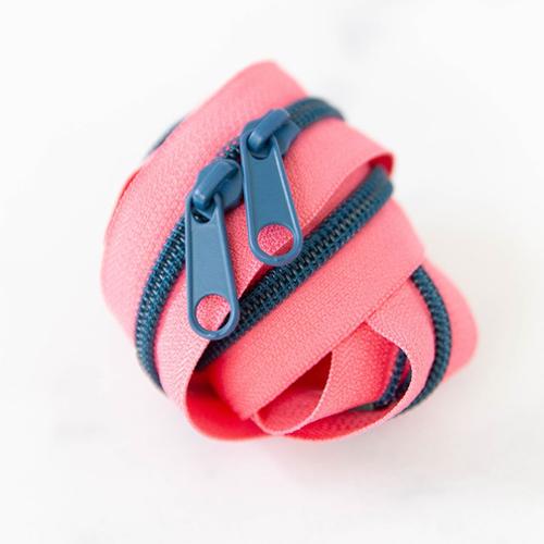 Stitch Supply Co - 30" Zipper - Miami