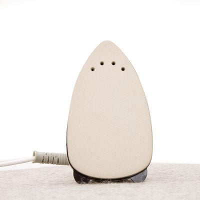 Nifty Notions - On The Go Mini Steam Iron
