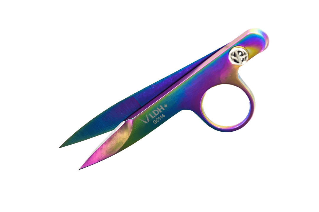 LDH - Prism Rainbow Thread Snips