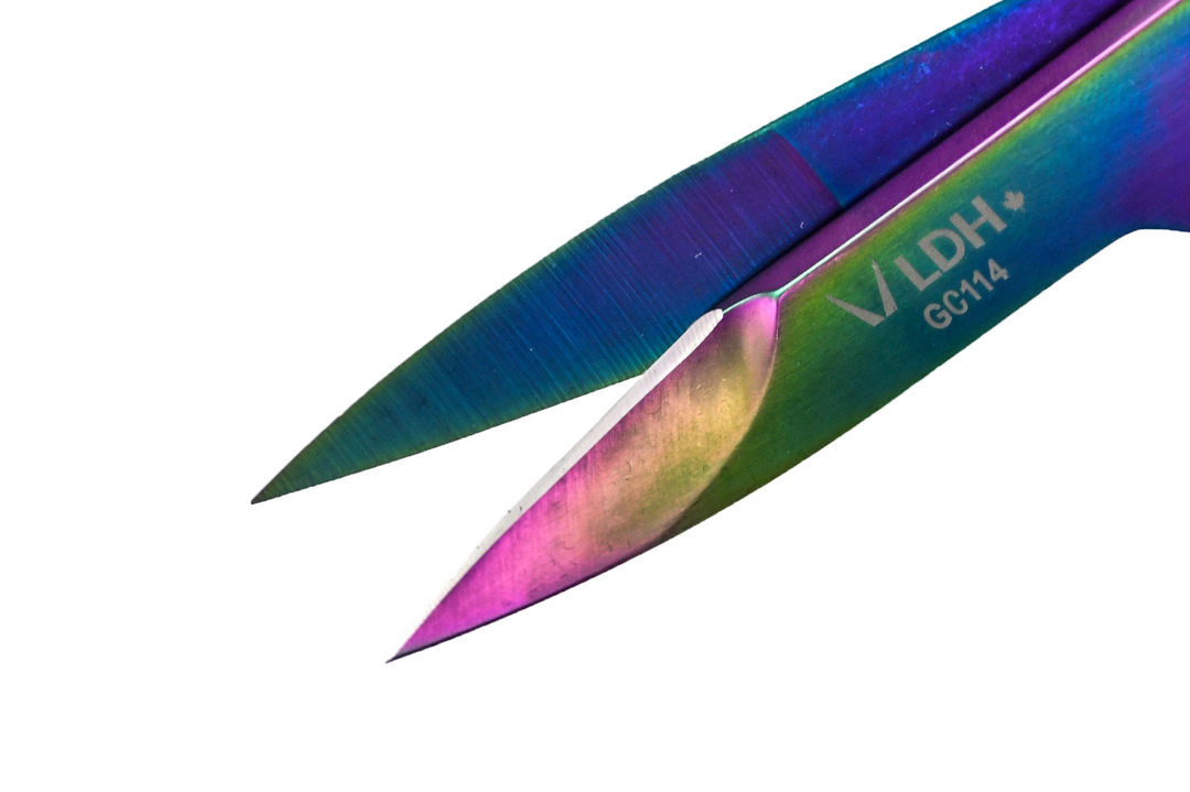 LDH - Prism Rainbow Thread Snips