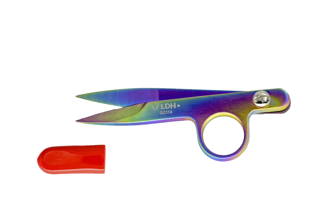 LDH - Prism Rainbow Thread Snips